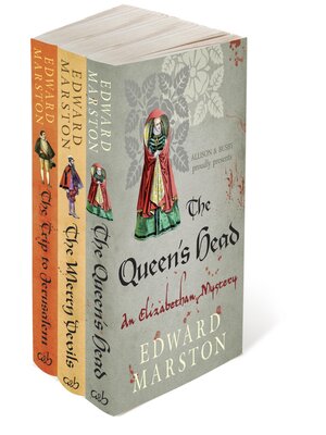 Nicholas Bracewell Collection - ebook